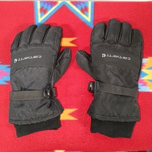Carhartt A511 - Waterproof Glove Size L